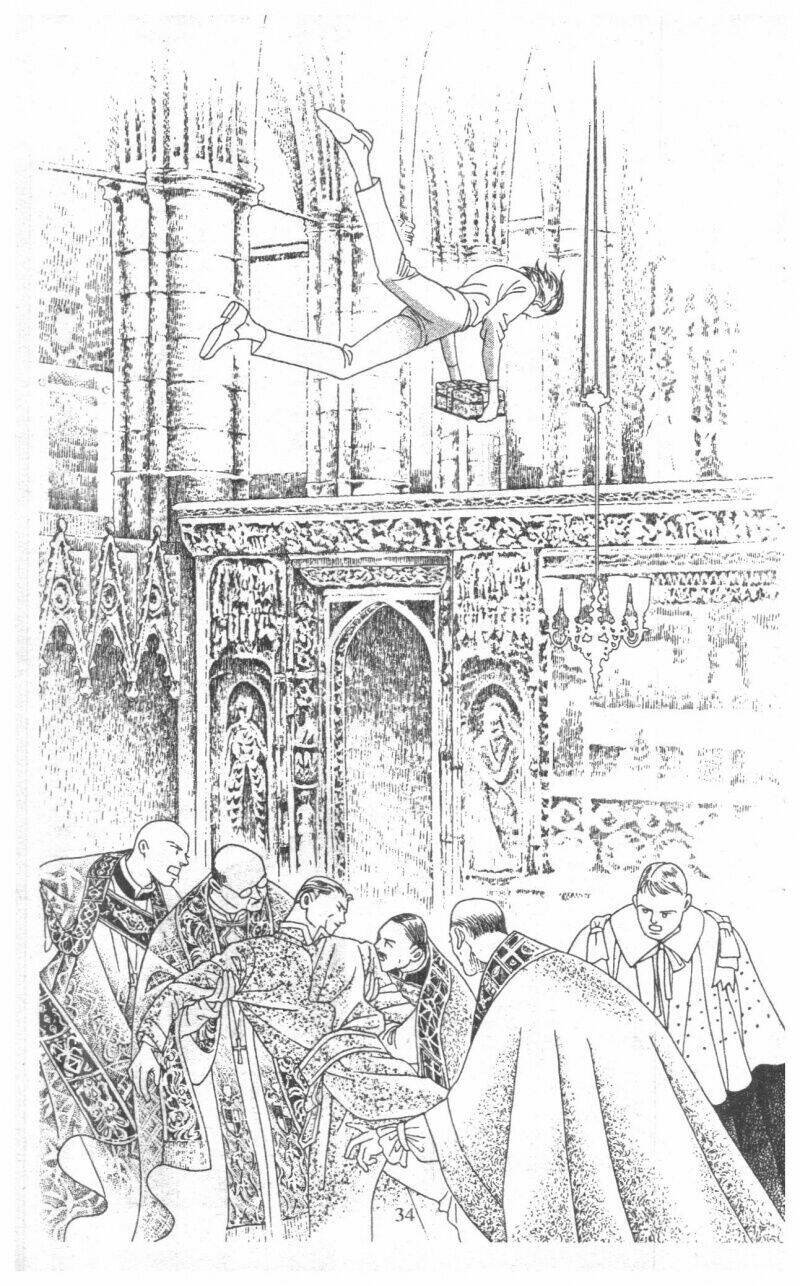 nàng tiên ánh trăng - kaguya hime chapter 15 32