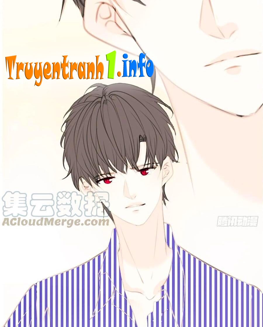 công chúa nữ vương mệnh chapter 128 27