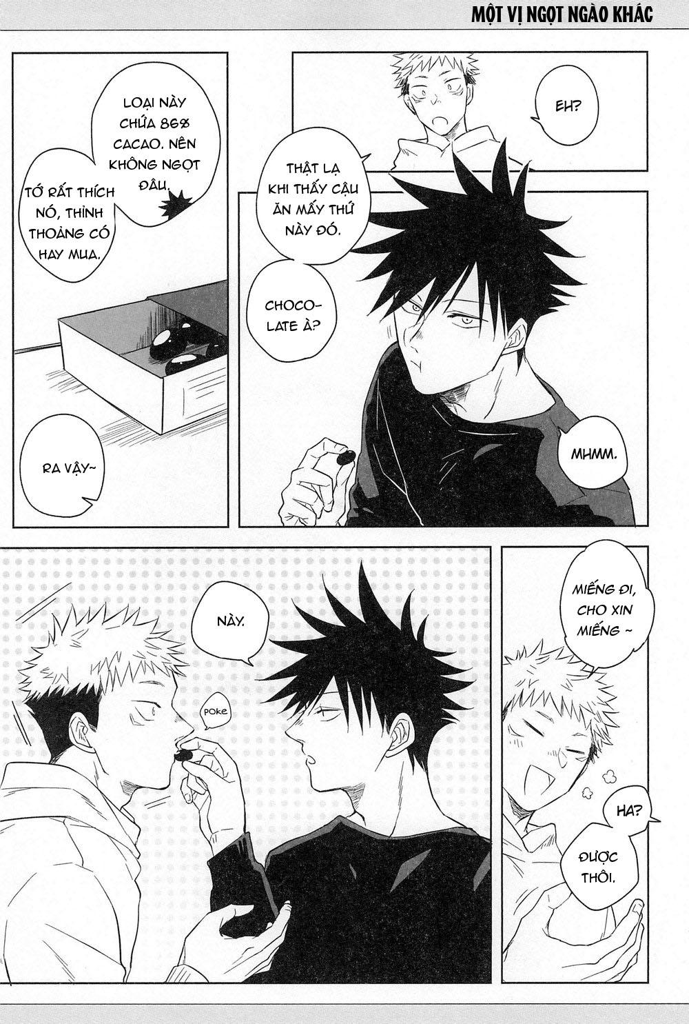 oneshot hỏny chapter 49 17