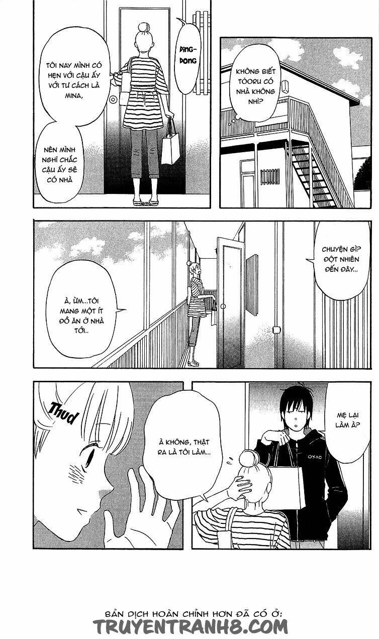 liar x liar chapter 19 20