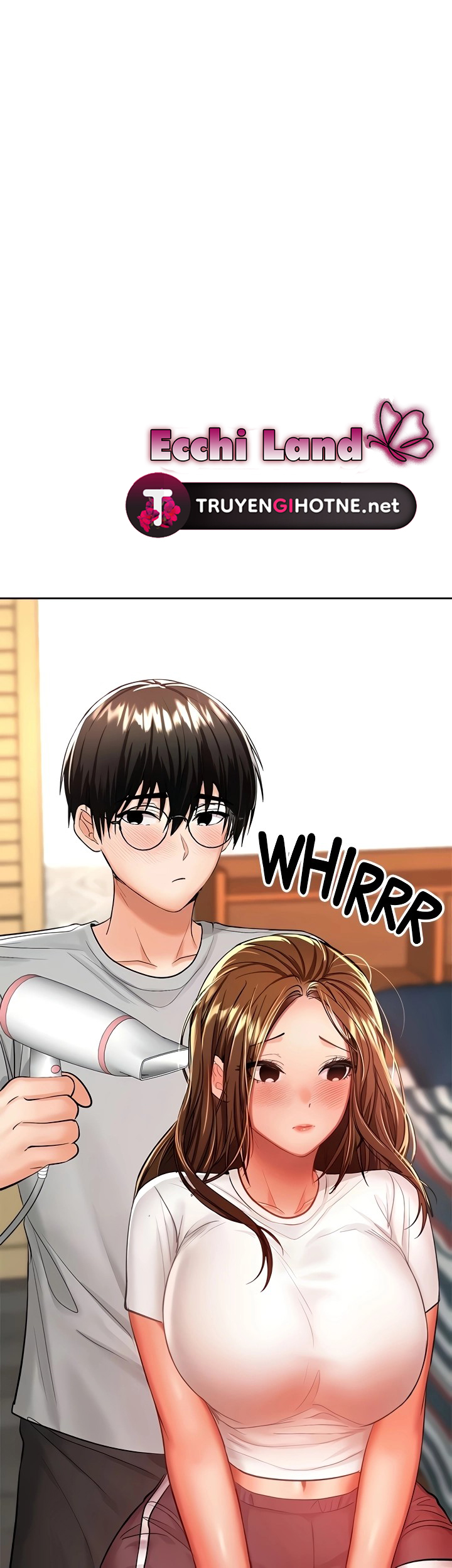 chiều chuộng em đi mà chapter 13.2 25