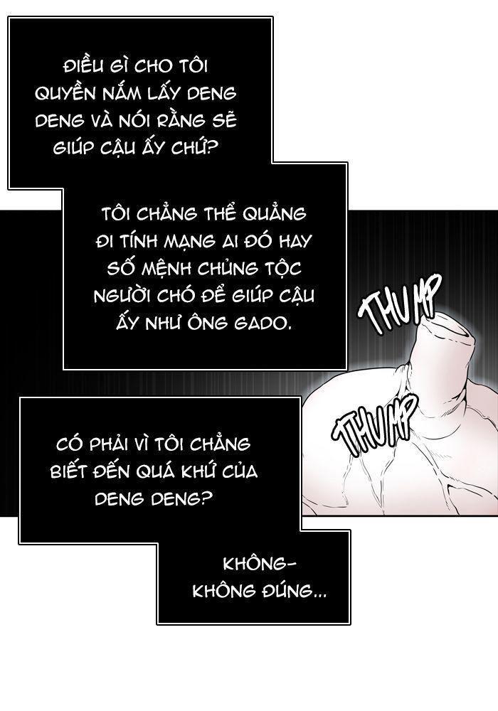 tòa tháp bí ẩn 2 chapter 451 14