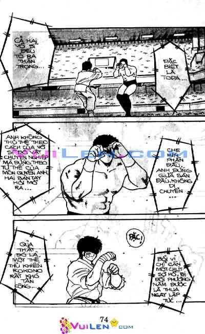 truyền nhân atula - shura no mon i chapter 7 75