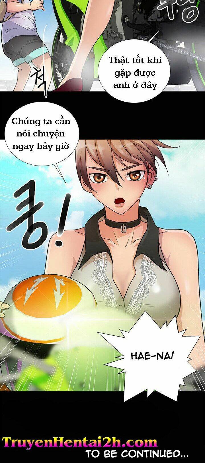 cậu sẽ làm như tôi nói chứ? chapter 6 31