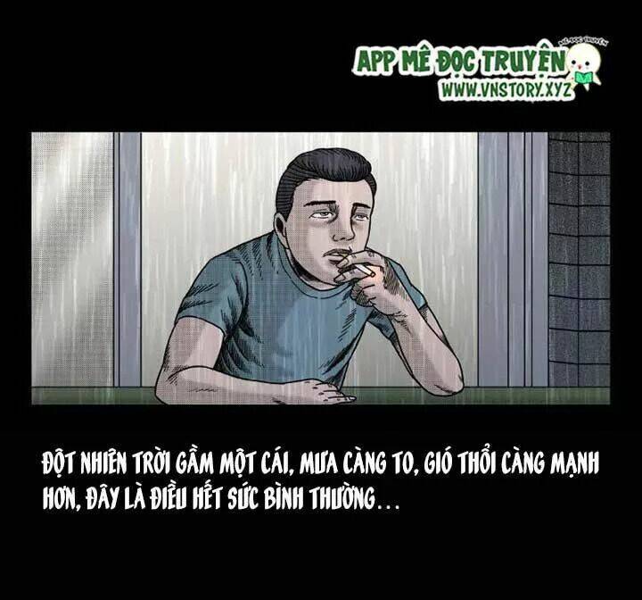 kỳ án có thật chapter 33 4