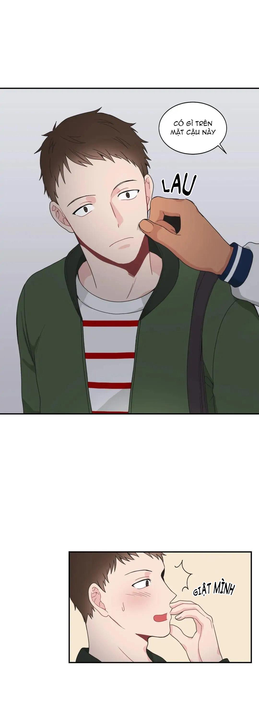 đường ranh giới chapter 11 23