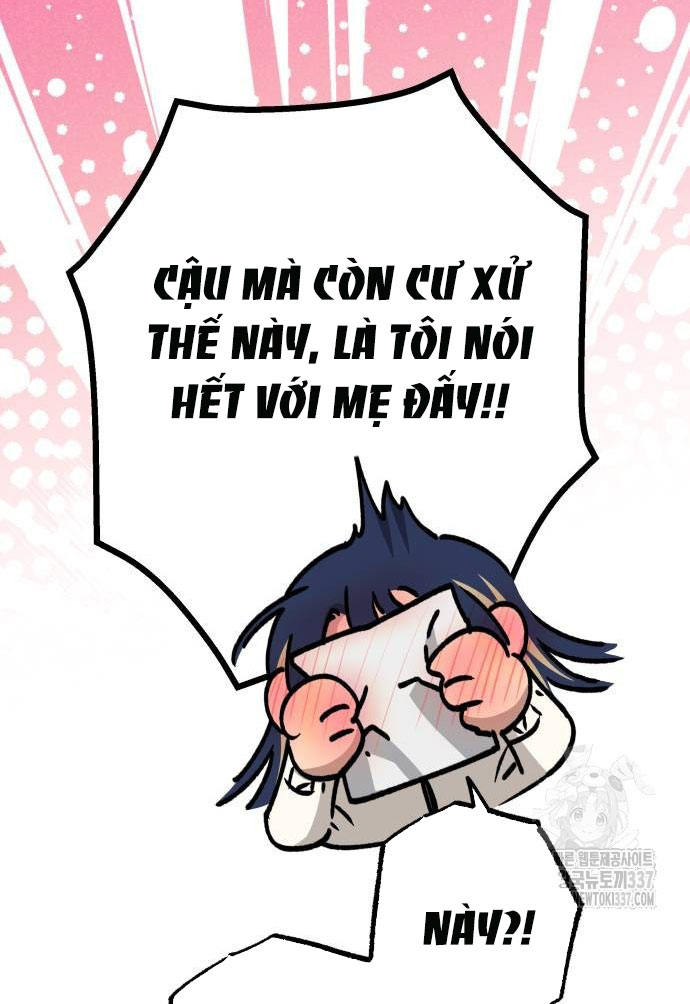 Mối Quan Hệ Đặc Biệt chapter 13.1 6