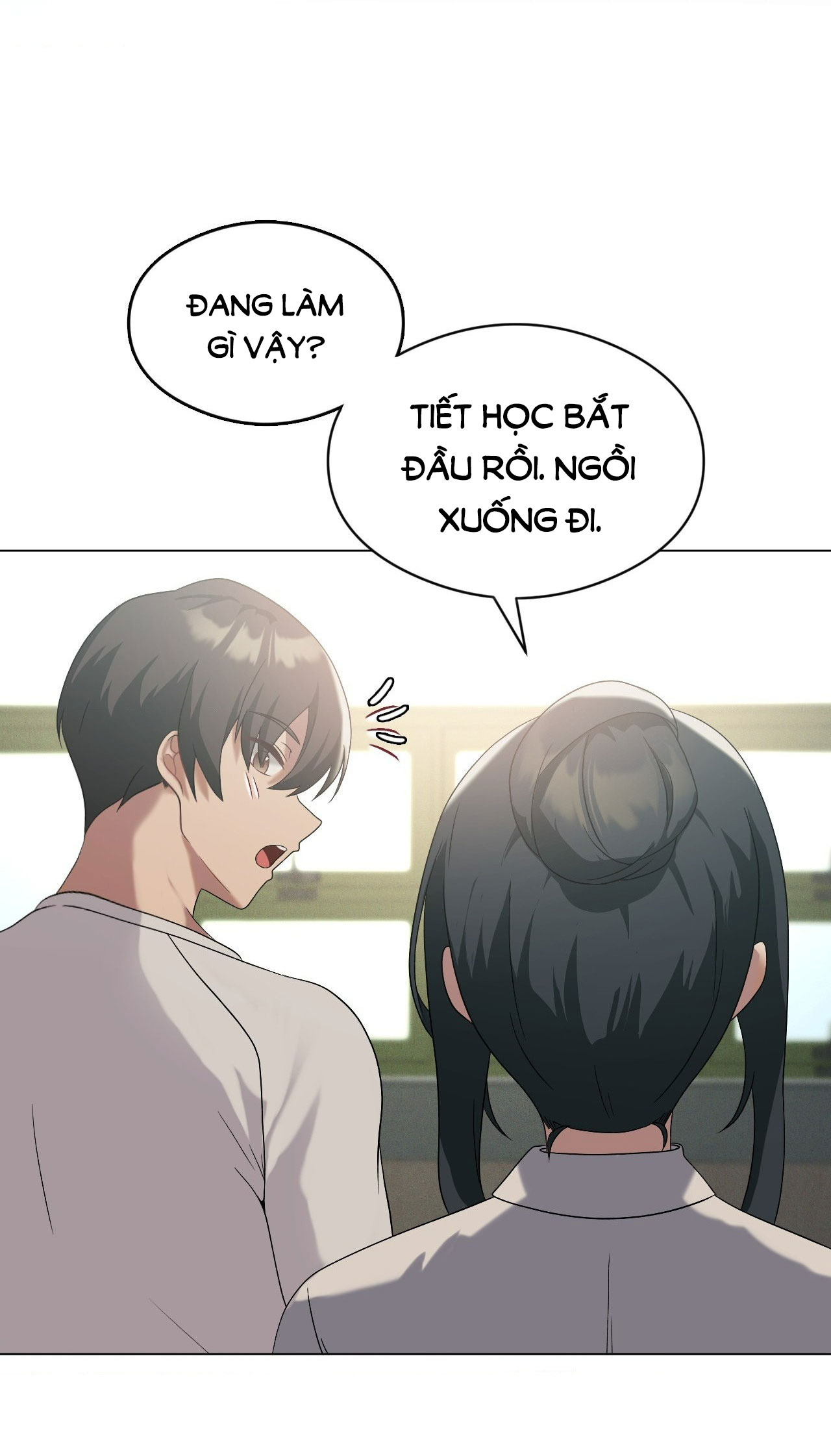 [18+] thăng cấp đến khi hài lòng chapter 19.2 26