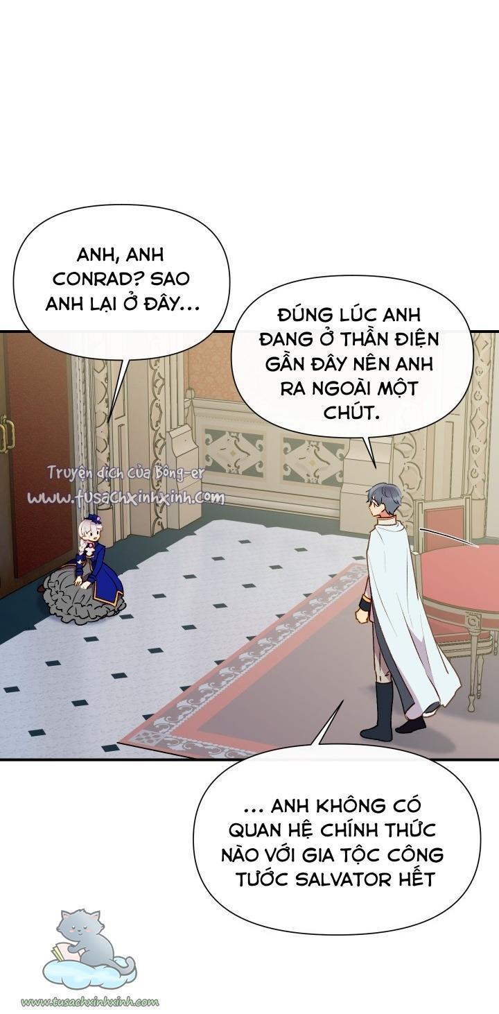 công nương khế ước của gia tộc công tước quái vật chapter 37 13