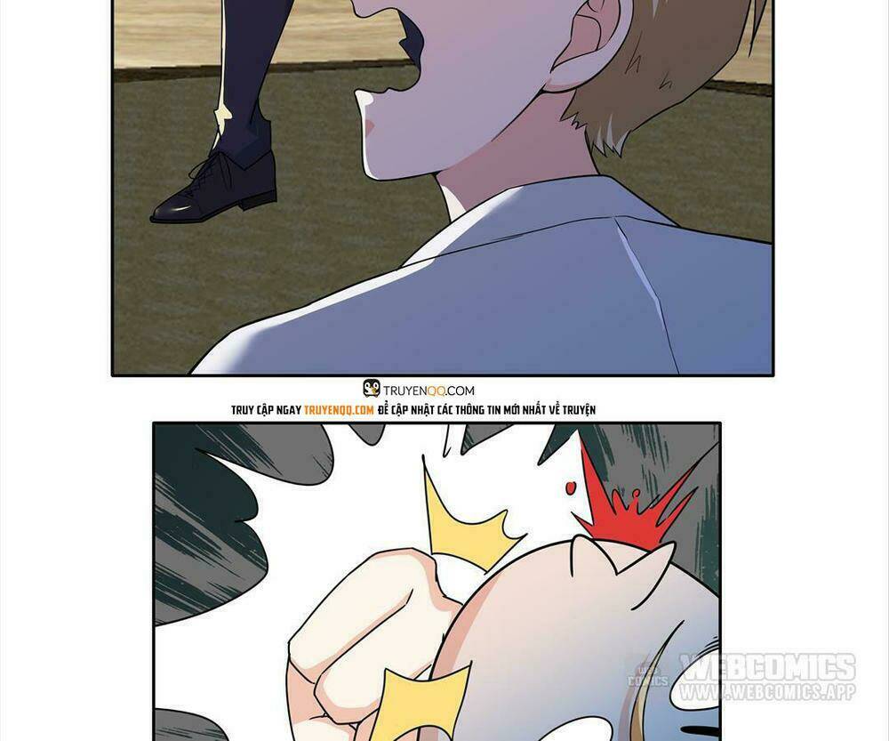 khốn ái tù lung chapter 8 30