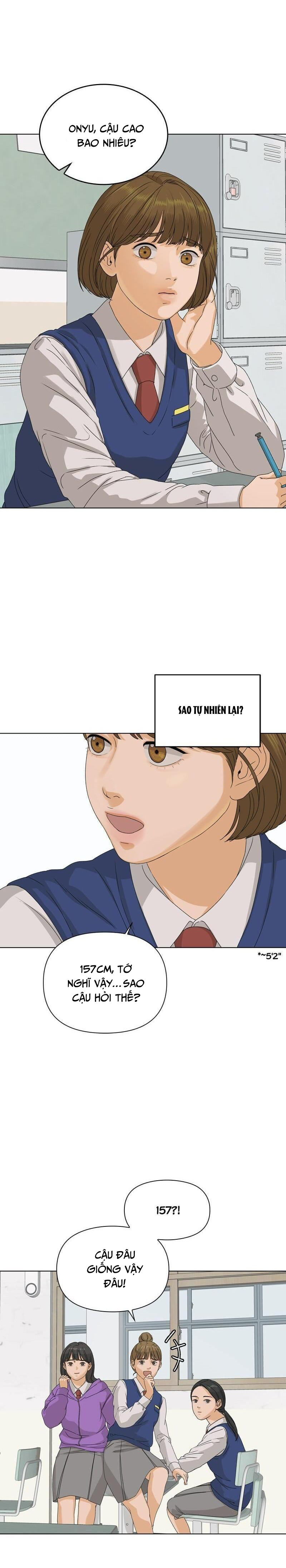 câu lạc bộ fox chapter 7 25