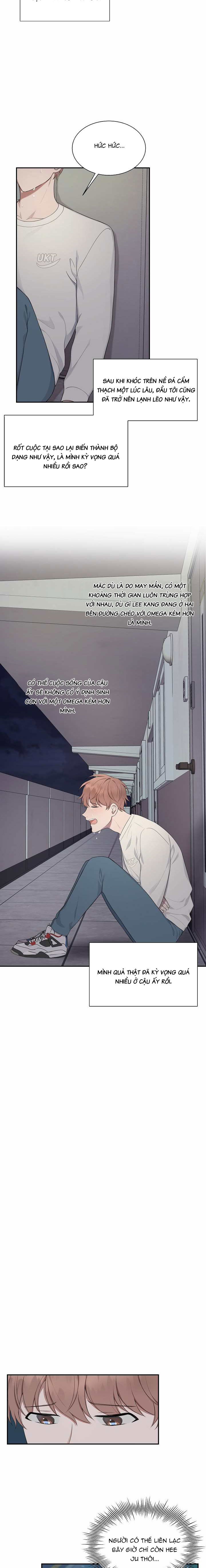 vùng vẫy chapter 14 5