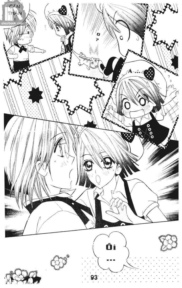 ngôi sao sugar chapter 3 12