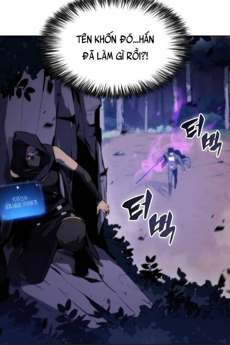 Người Chơi Mới Cấp Tối Đa Chapter 80 19