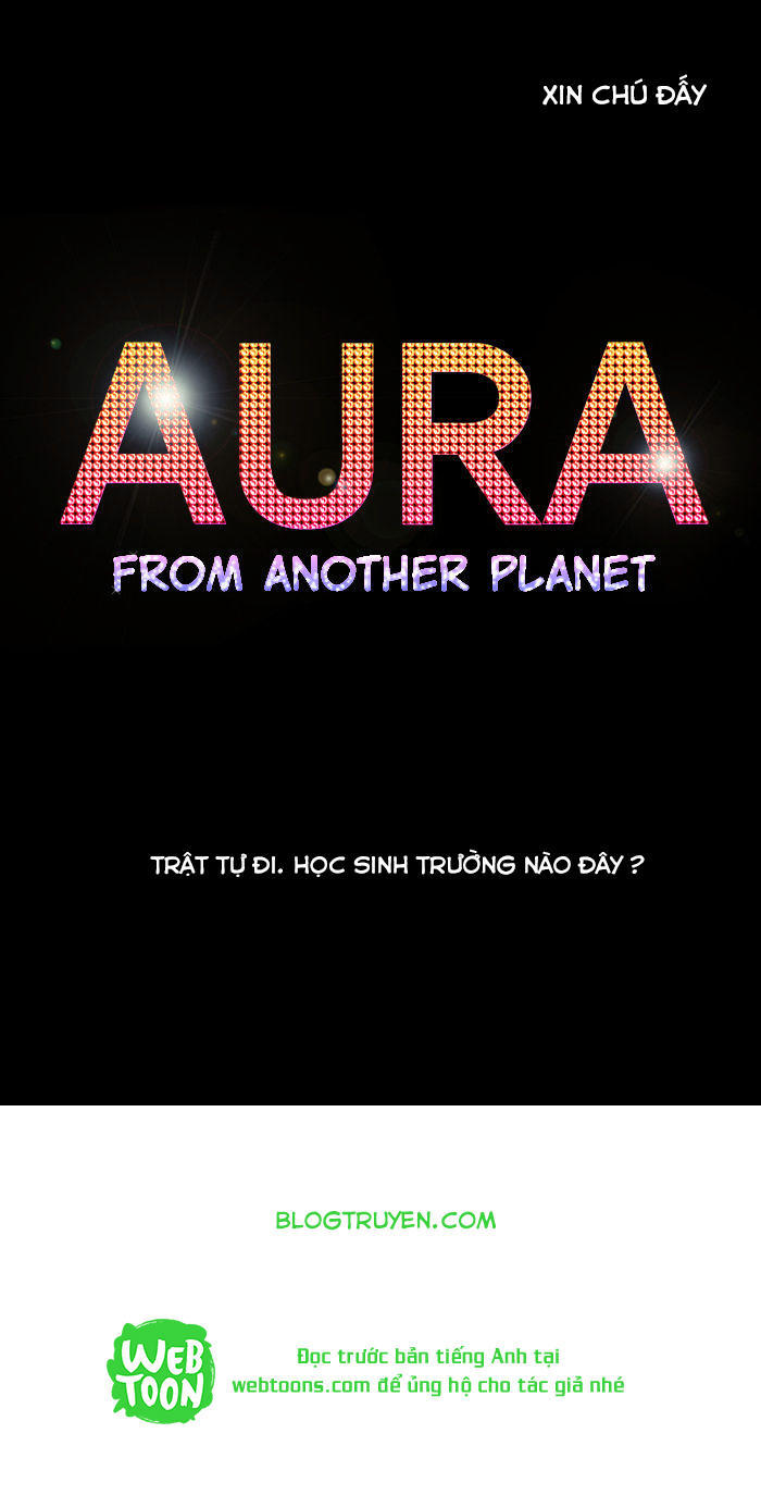 aura from another planet chapter 19 33
