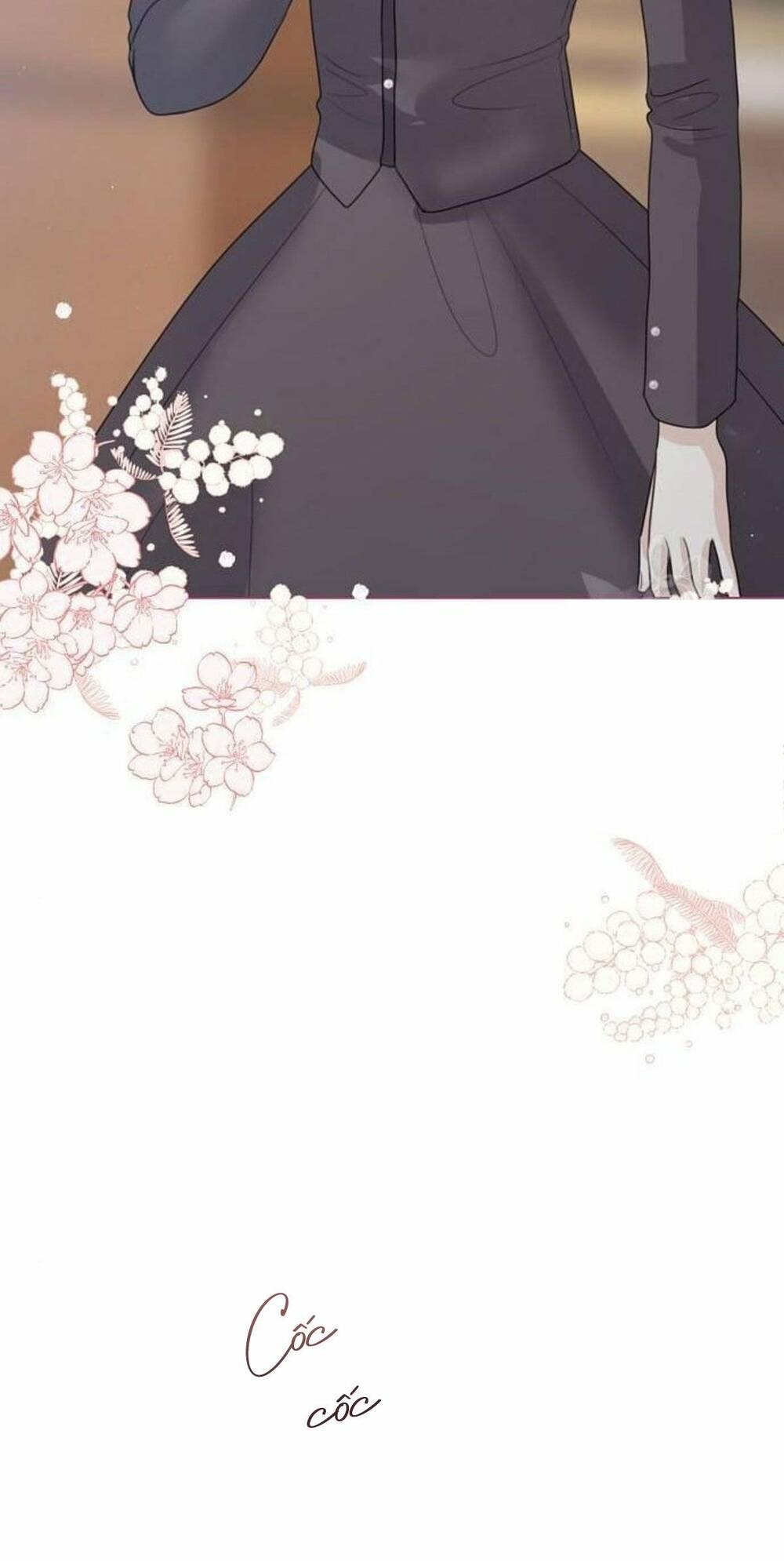 tôi sẽ từ bỏ vị trí hoàng hậu chapter 9 95