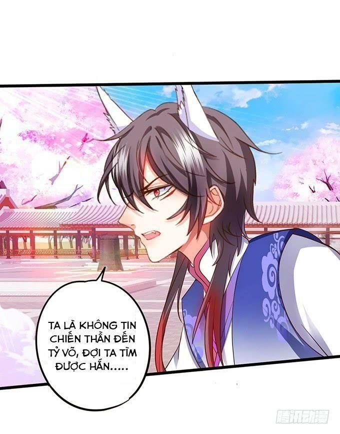 hồ tiên hung bạo chapter 79 50