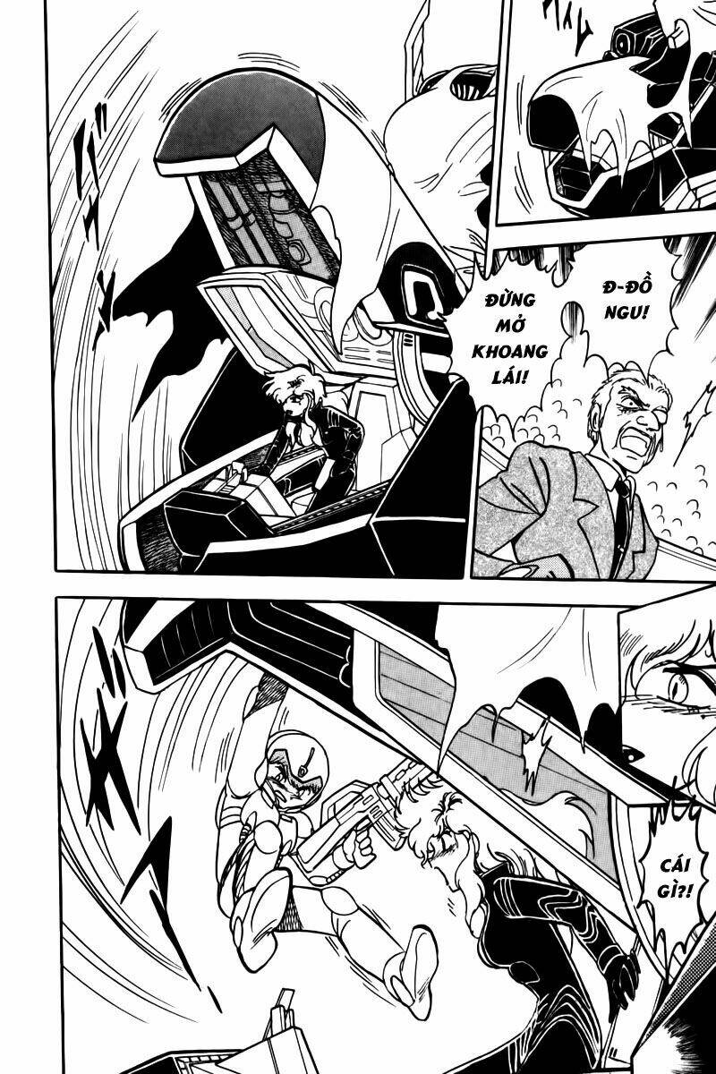 kidou senshi crossbone gundam chapter 14 11