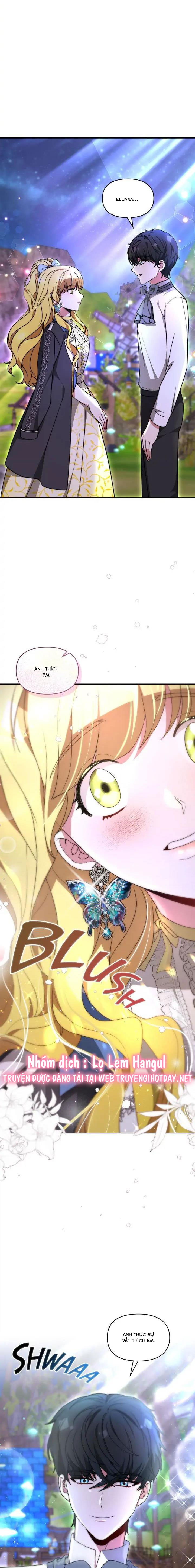công nương eluana vita chapter 174 8