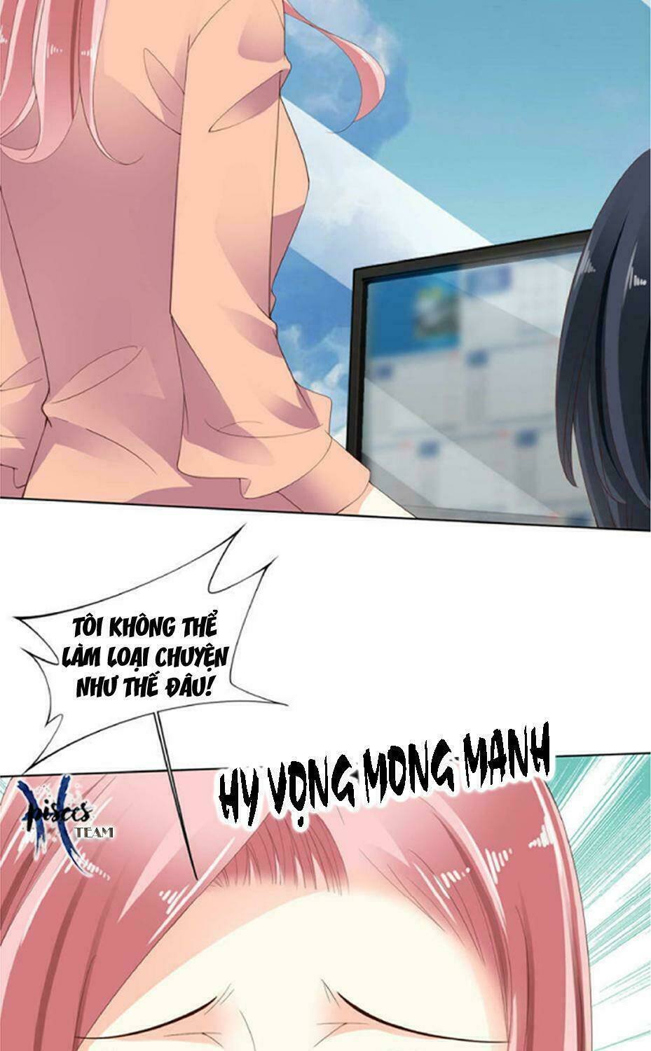 nữ nhân xin nhẹ nhàng chapter 40 9