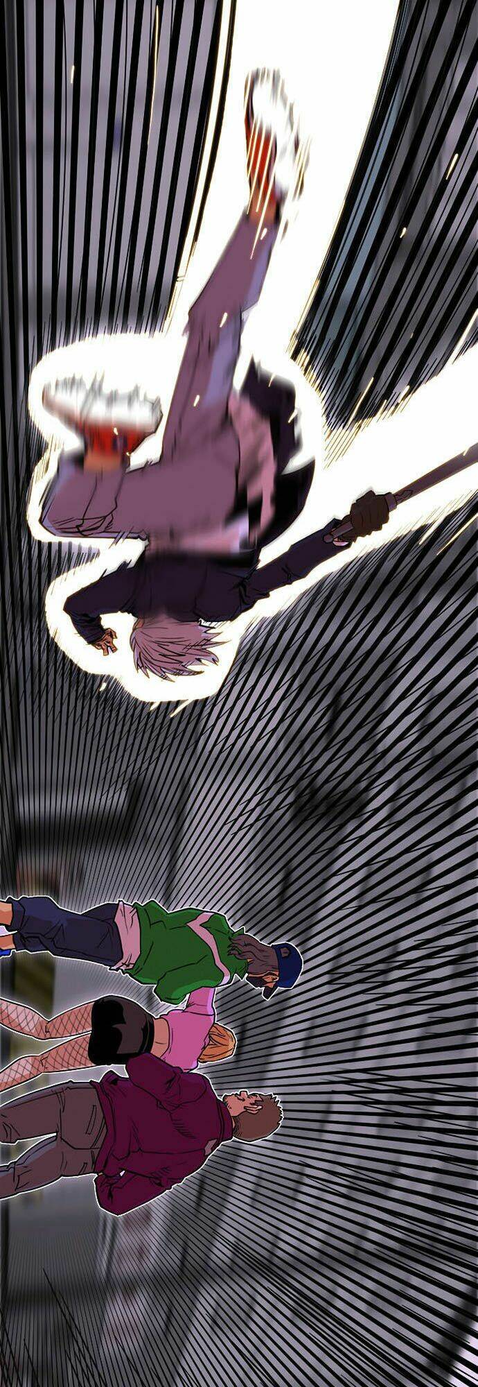 bẫy troll chapter 8 63