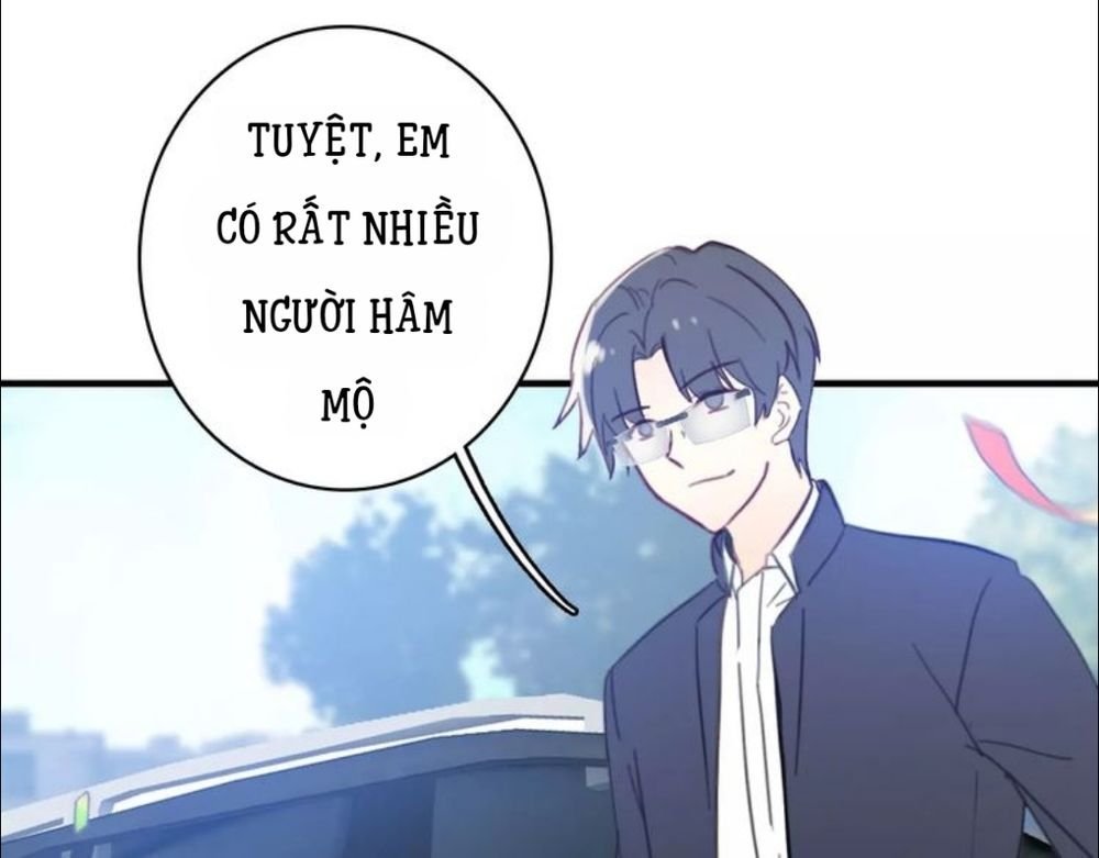 tinh diệu vị lai chapter 1.3 2