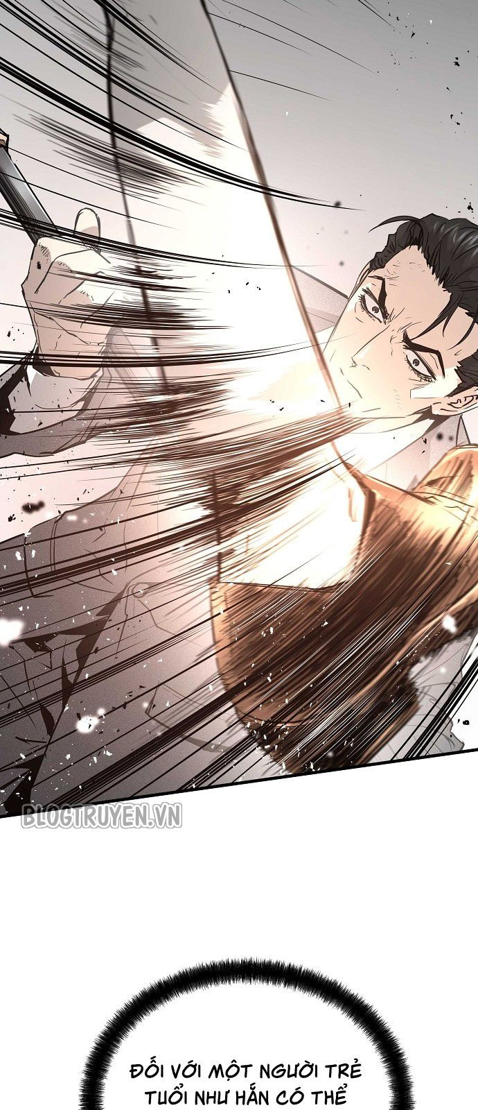 The Breaker 3: Quyền Năng Vô Hạn chapter 20 51