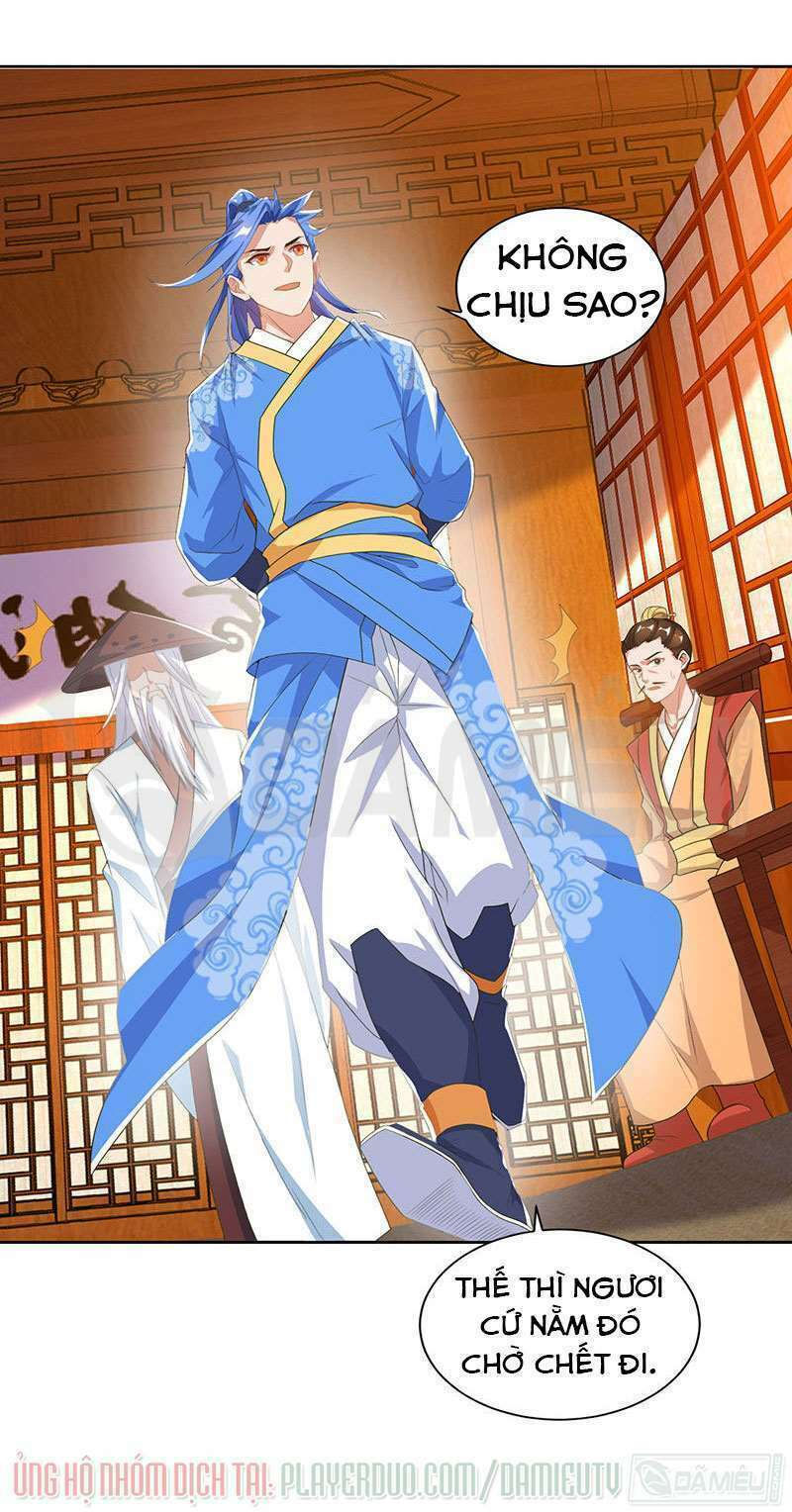 tối cường thăng cấp chapter 83 24