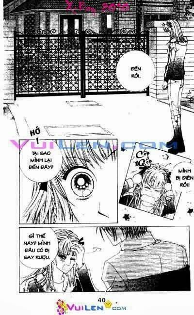 cuộc sống của tôi chapter 10 40