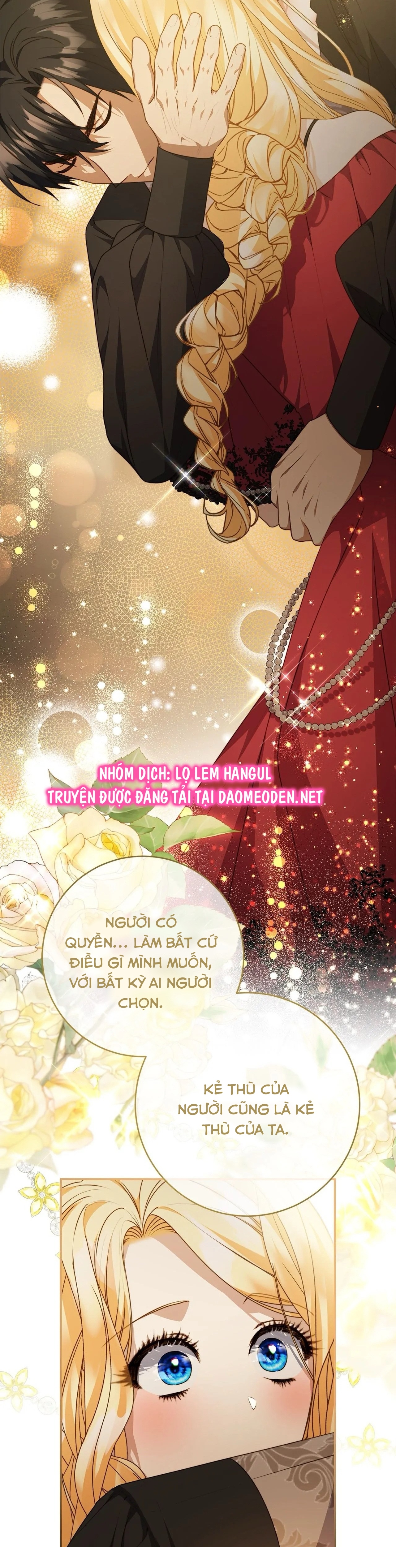 bản hợp đồng của nữ công tước chapter 40 30