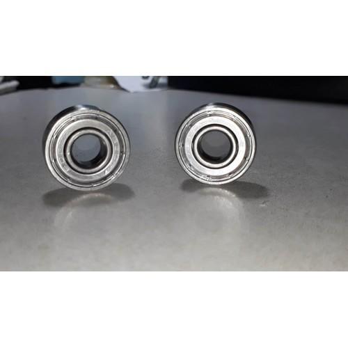 BẠC ĐẠN VÒNG BI 608Z 8X22X7MM