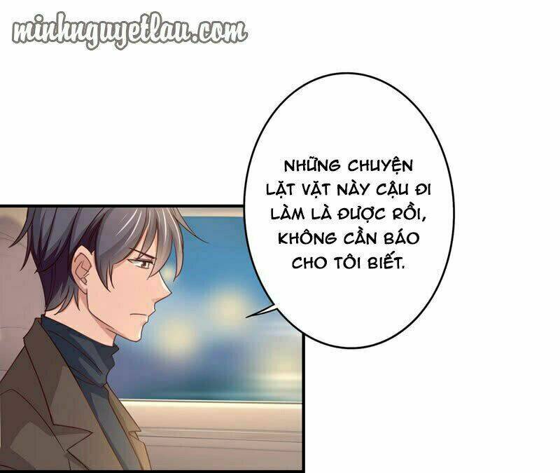 cuồng duệ tiểu thê chapter 37 30