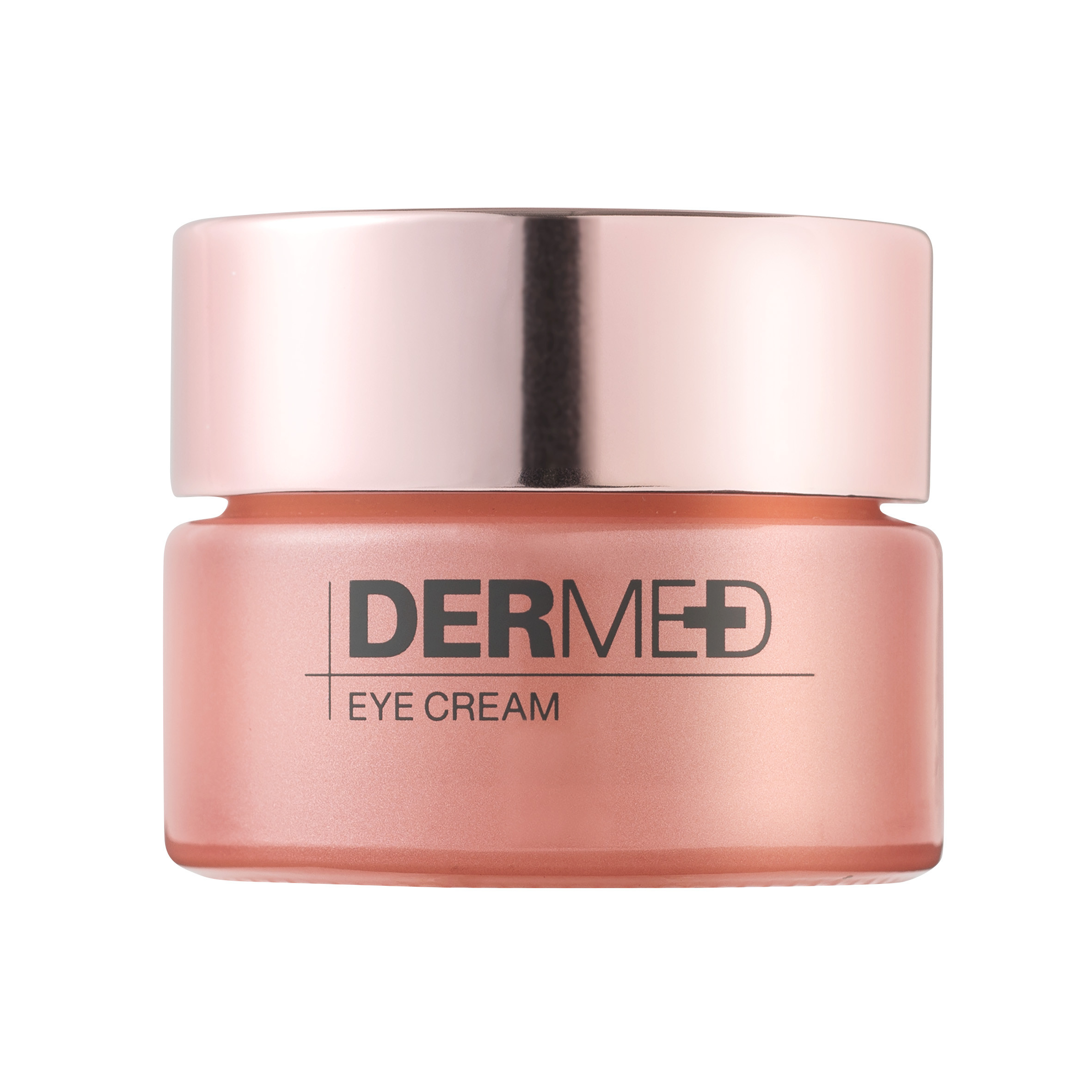 Kem chống lão hóa mắt chống nhăn, chống thâm nám vùng mắt DERMED Nhật Bản Eye Cream (15g)