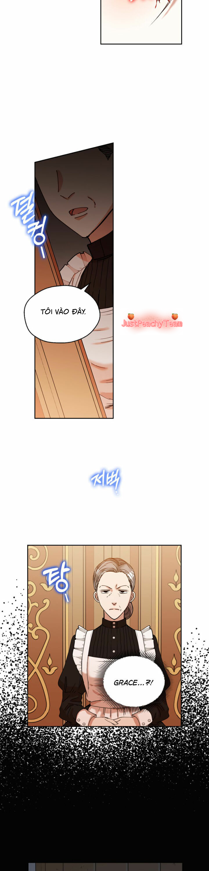 nâng cấp chồng lên level max chapter 2 2