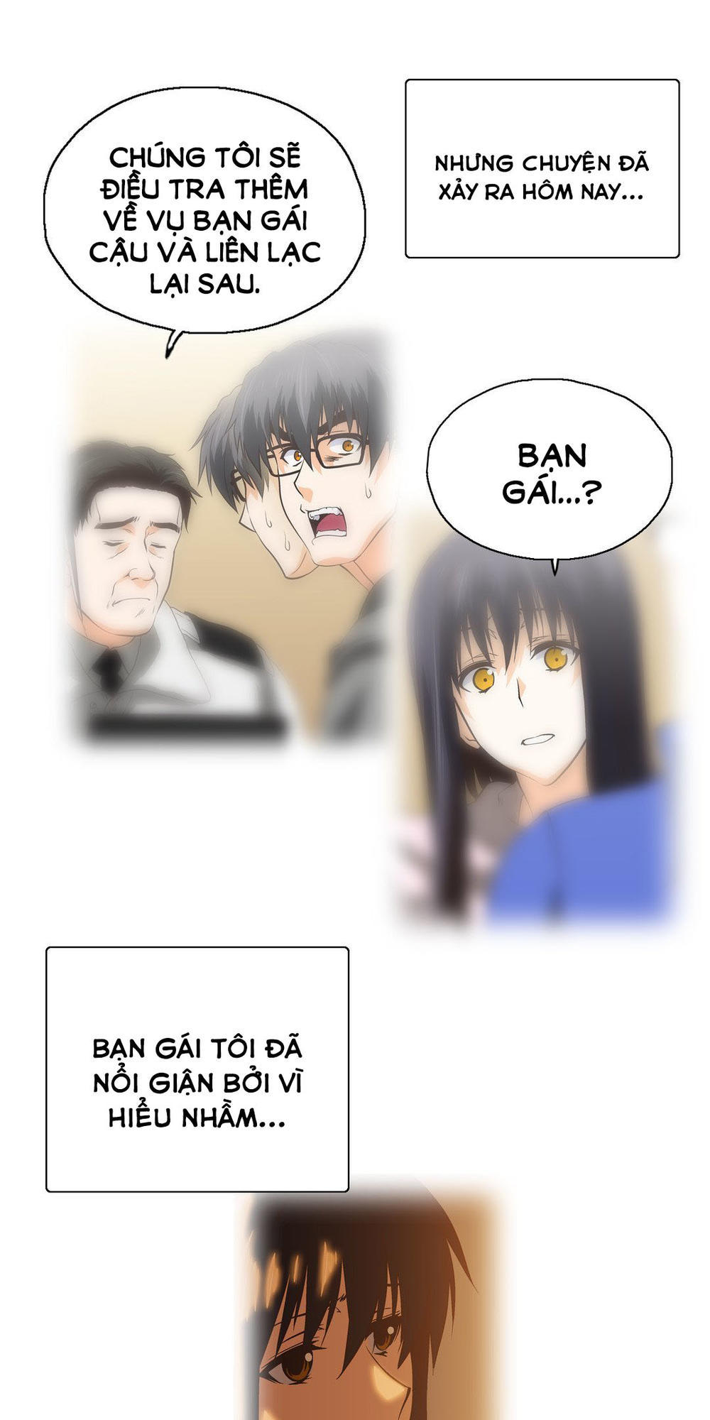 đừng học nữa, chạm vào em đi mà! chapter 69 9