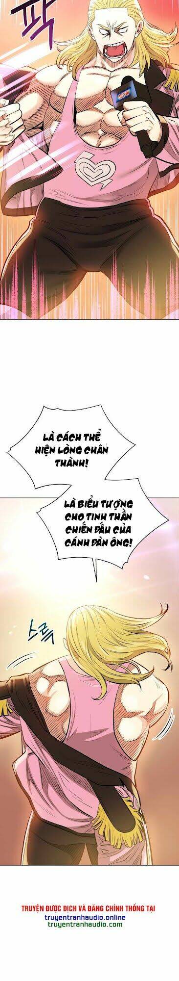 đấu sĩ vô song chapter 25 29
