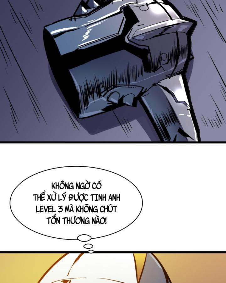 công hội của tôi toàn bộ là ác ma chapter 5 15