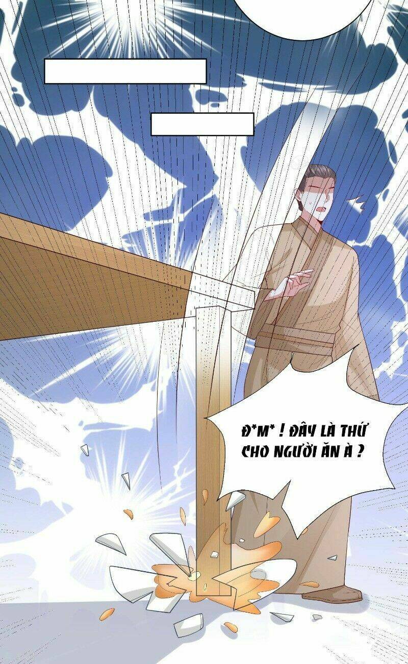 độc y đích nữ chapter 130 13