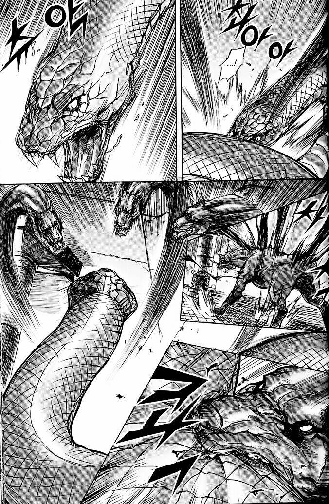 king of hell chapter 191 32