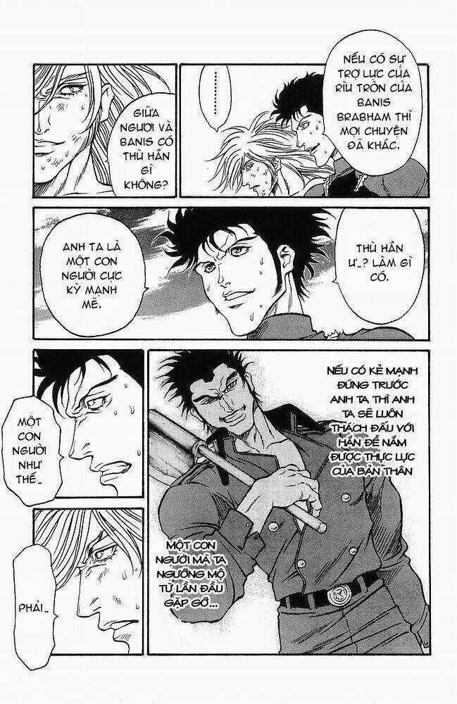 vua trên biển chapter 205 10