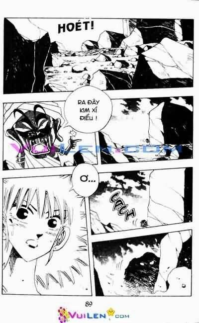 những người bạn tốt chapter 12 90