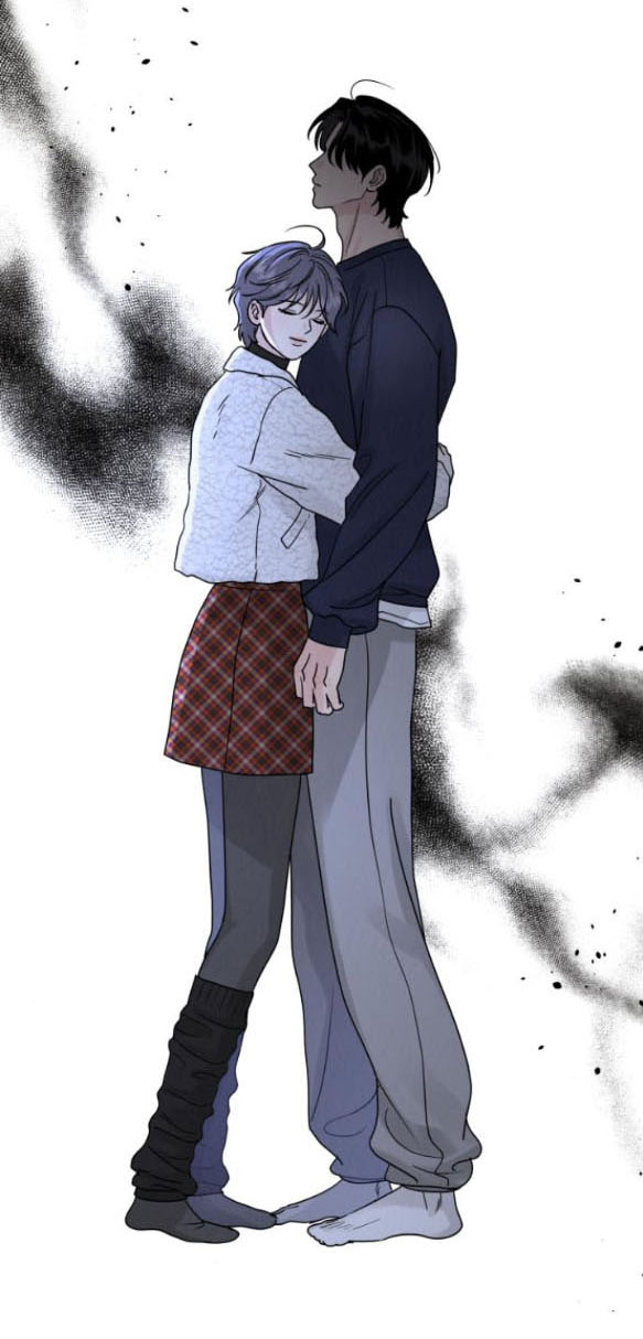 Thuyết Tình Yêu Ích Kỷ chapter 22.1 20