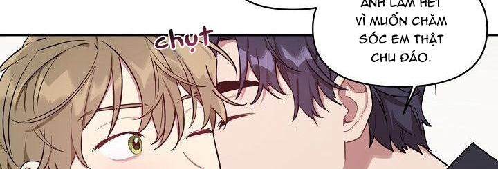 vị khách khả nghi và nhóc làm thêm chapter 17 67
