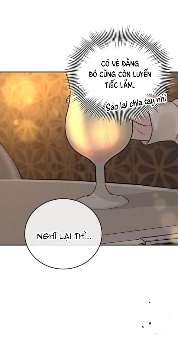 Thuyết Tình Yêu Ích Kỷ chapter 24.1 35