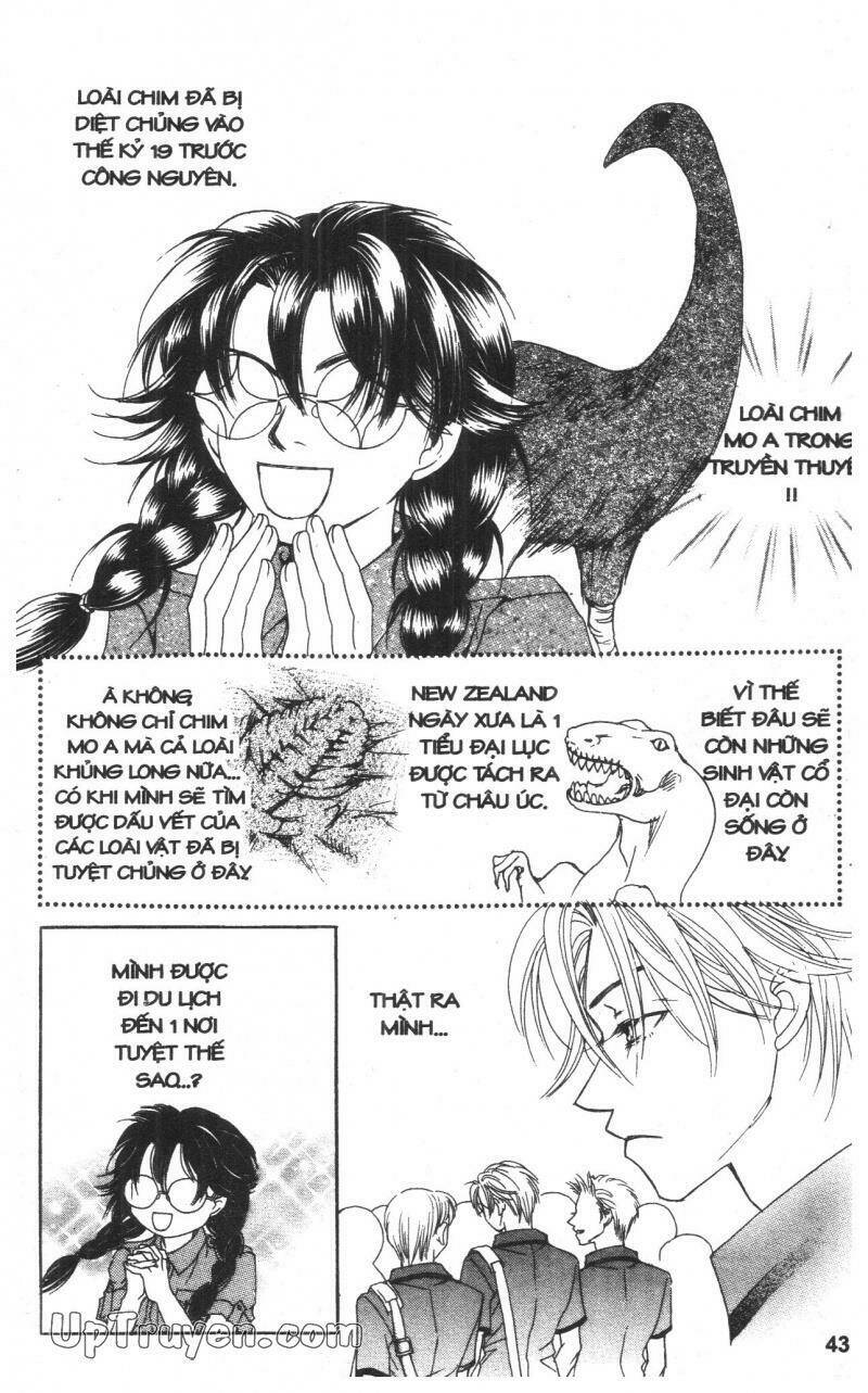 chàng lọ lem chapter 5 43