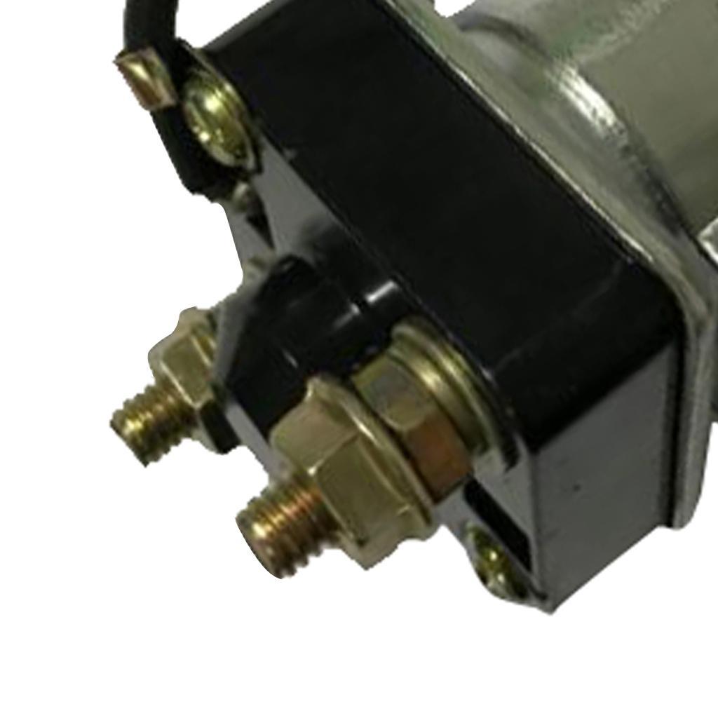 Starter Relay