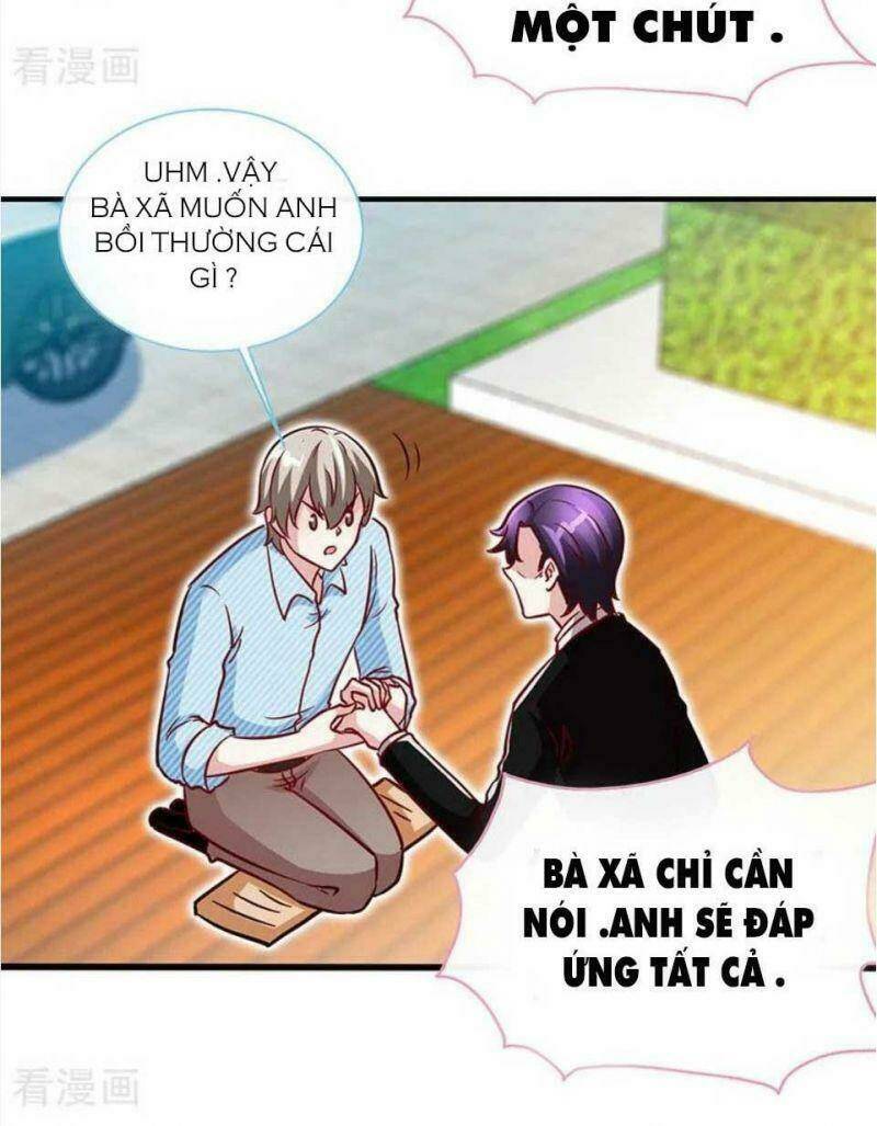 truy nã toàn cầu truy thê về sủng chapter 82.2 6