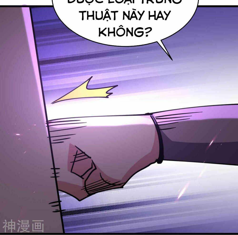 vạn giới tiên vương chapter 110 61