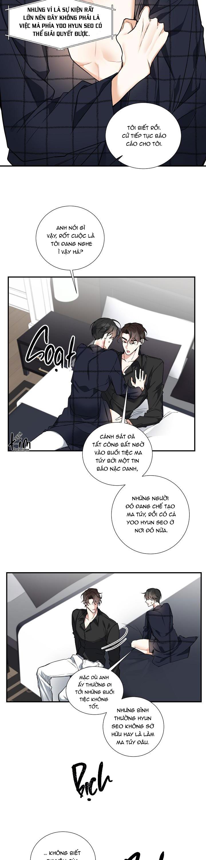 đêm săn chapter 16 9