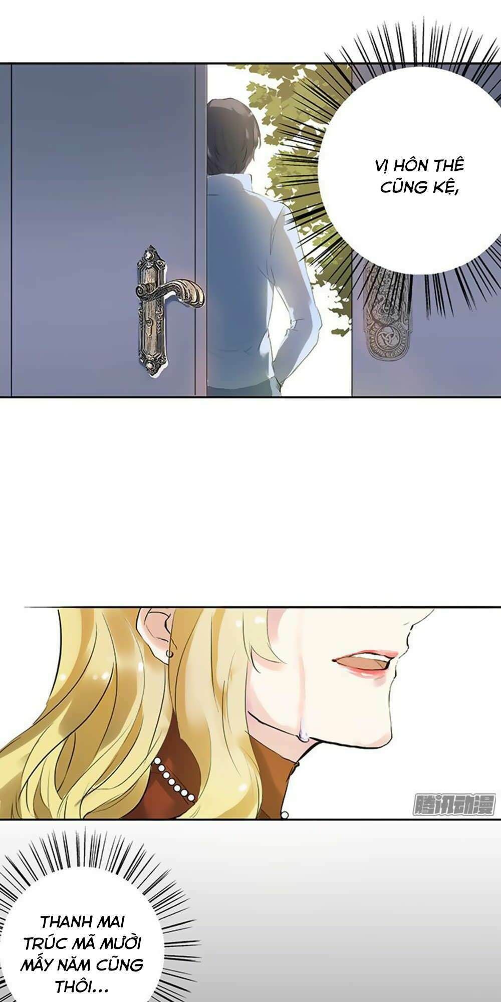 thiên kim đường môn chapter 16 13